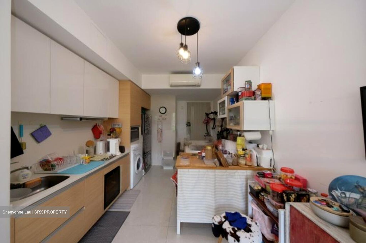 Sea Esta (D18), Condominium #460390431